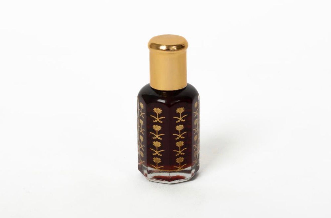 Hertiage Oud Comboadian Oud oil - Image 1
