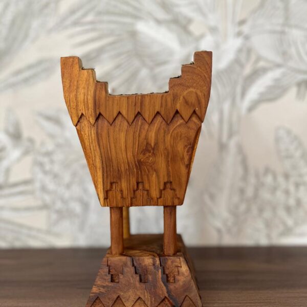 Incense Burner for Oud